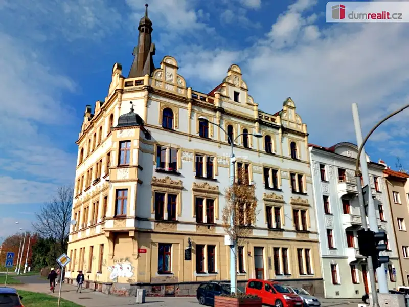 Prodej bytu atypický 228 m²